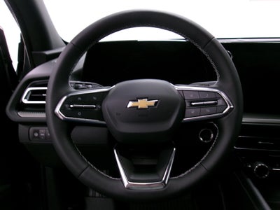 2027 Chevrolet Traverse LT w/1LT