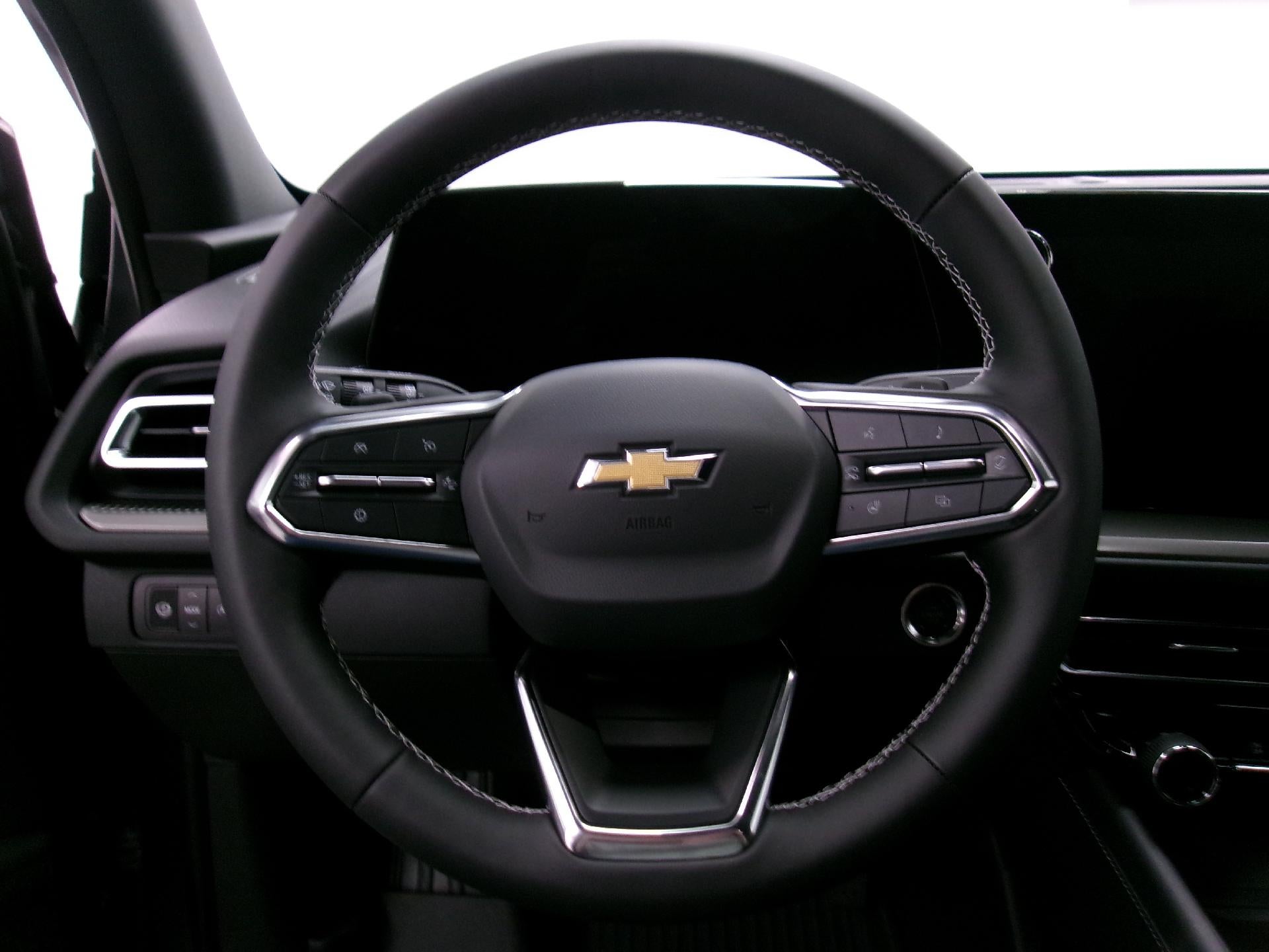 2027 Chevrolet Traverse LT w/1LT