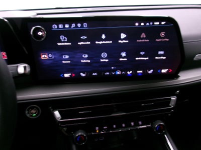 2027 Chevrolet Traverse LT w/1LT