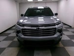 2027 Chevrolet Traverse LT w/1LT