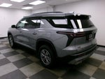 2027 Chevrolet Traverse LT w/1LT