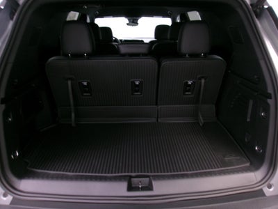 2027 Chevrolet Traverse LT w/1LT