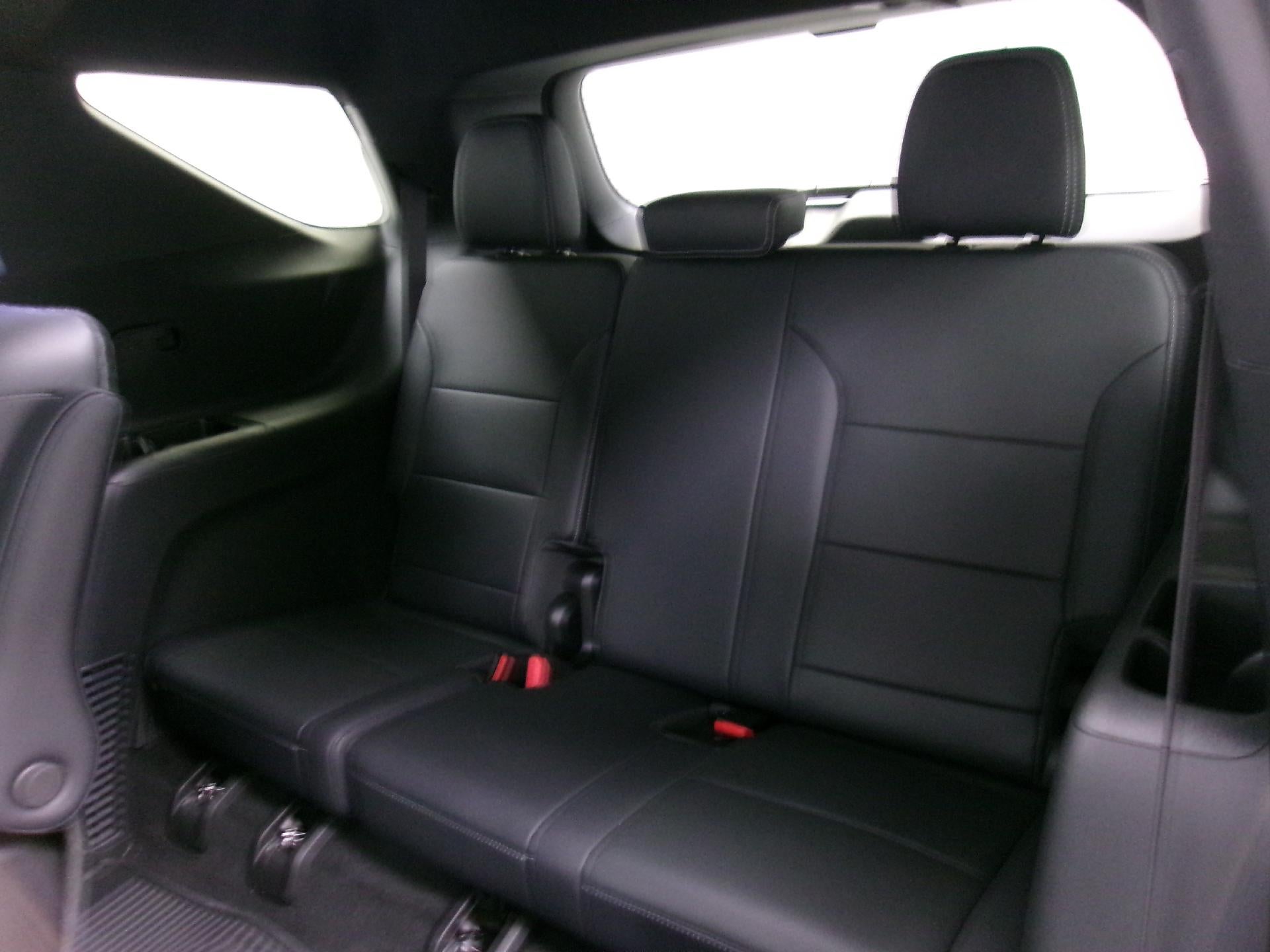 2027 Chevrolet Traverse LT w/1LT
