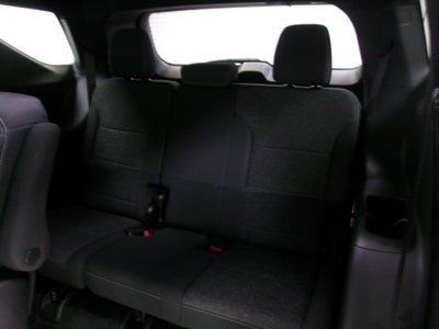 2024 Chevrolet Traverse LT w/1LT