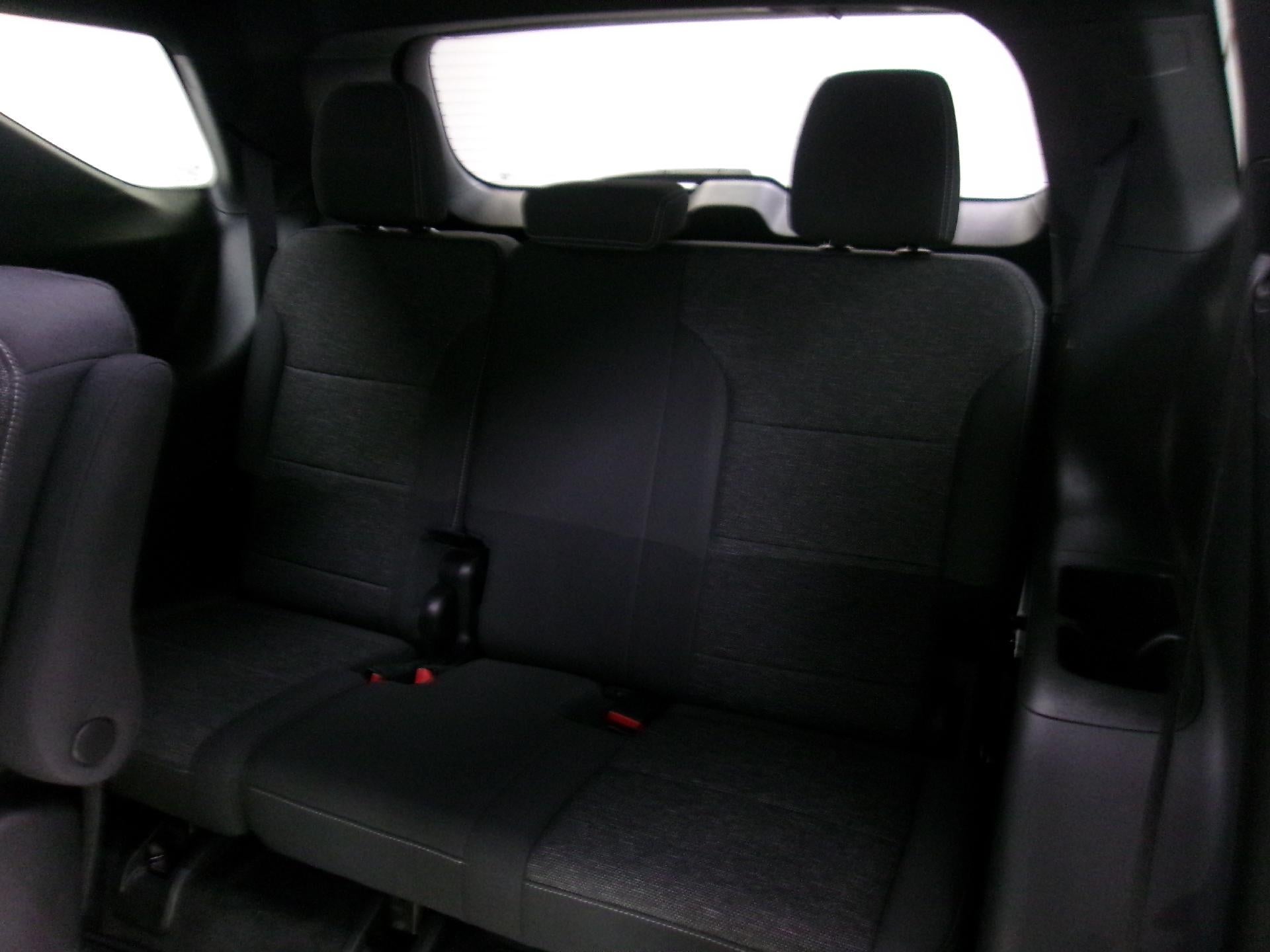2024 Chevrolet Traverse LT w/1LT
