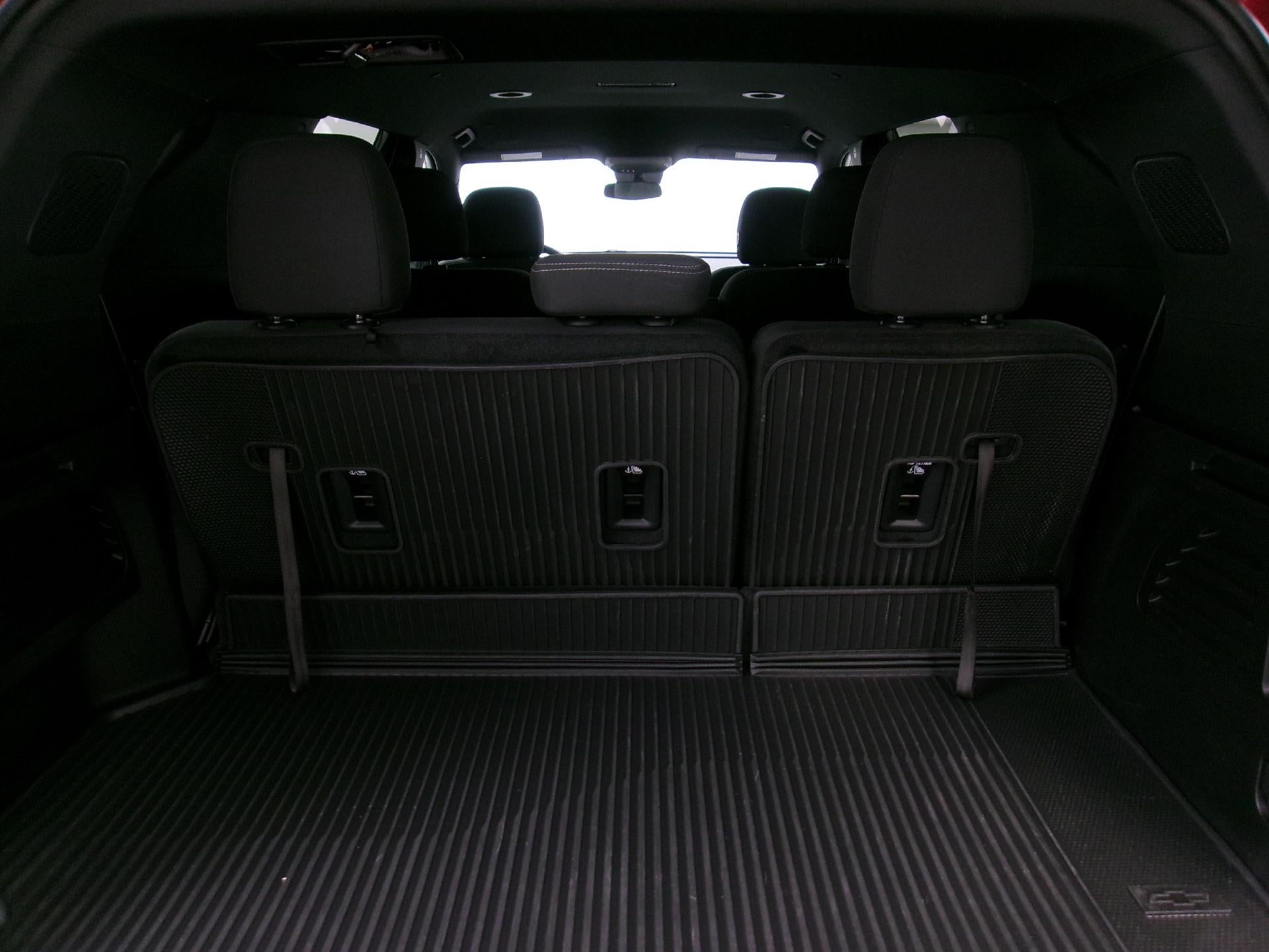 2024 Chevrolet Traverse LT w/1LT