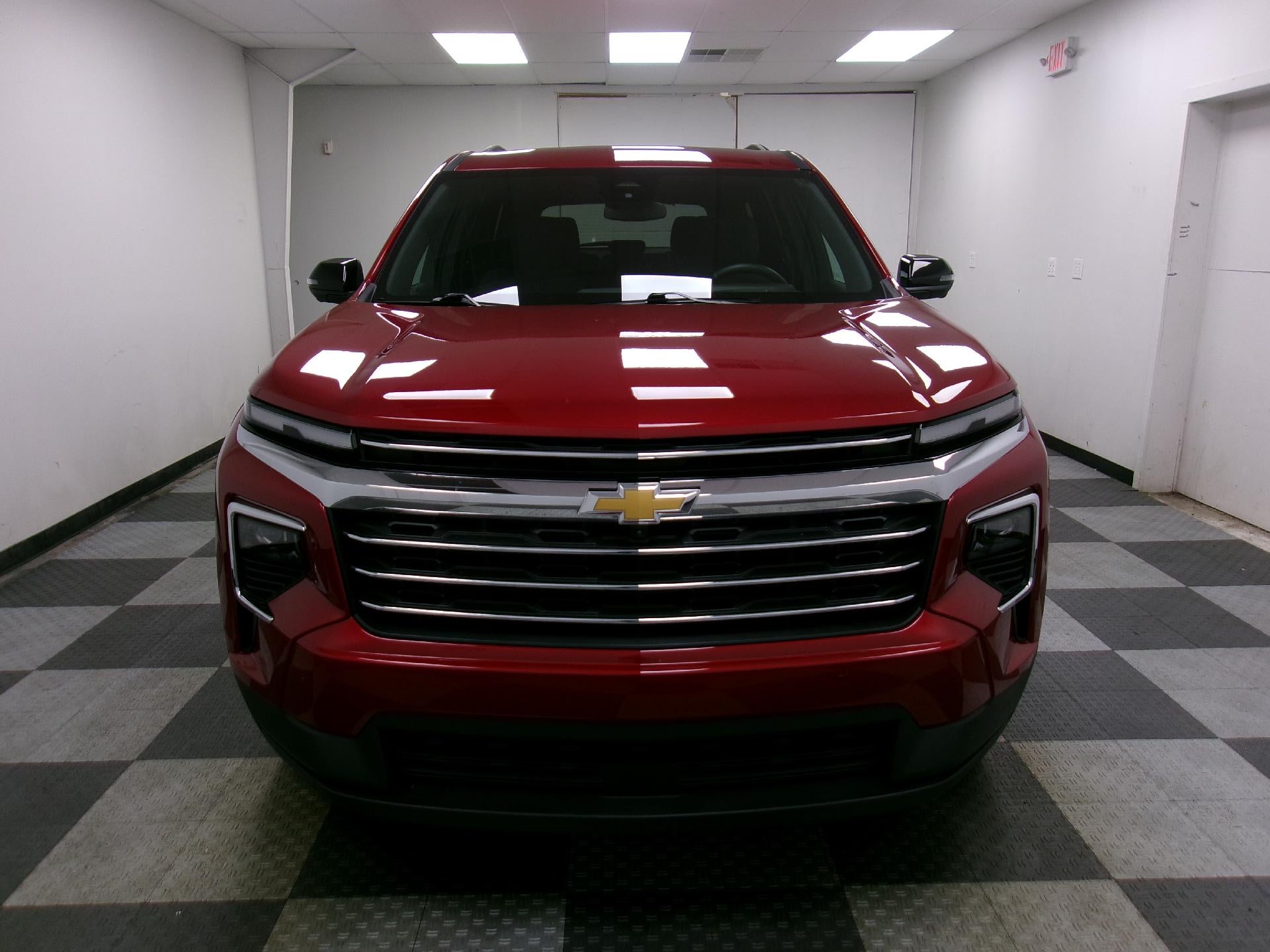 2024 Chevrolet Traverse LT w/1LT