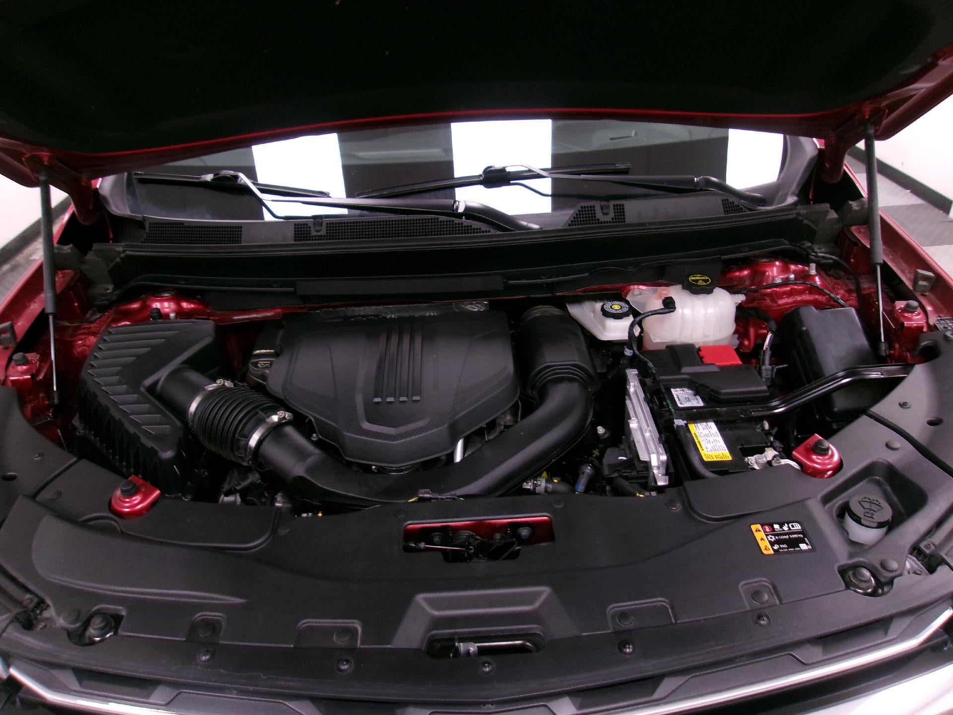 2024 Chevrolet Traverse LT w/1LT
