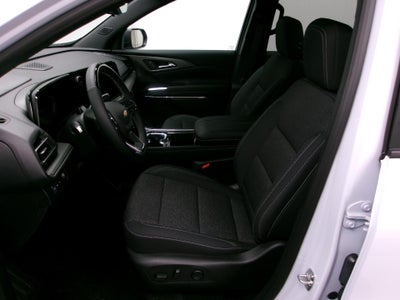 2026 Chevrolet Traverse LT w/1LT