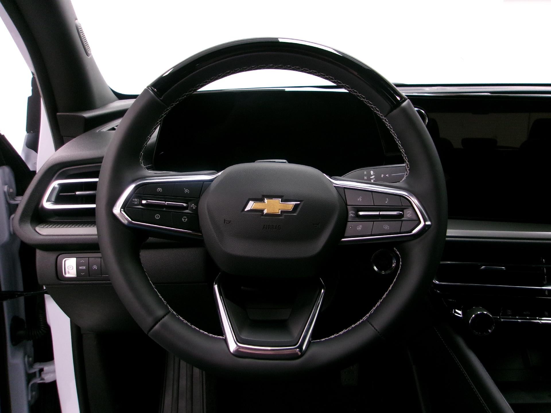 2026 Chevrolet Traverse LT w/1LT