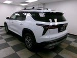 2026 Chevrolet Traverse LT w/1LT