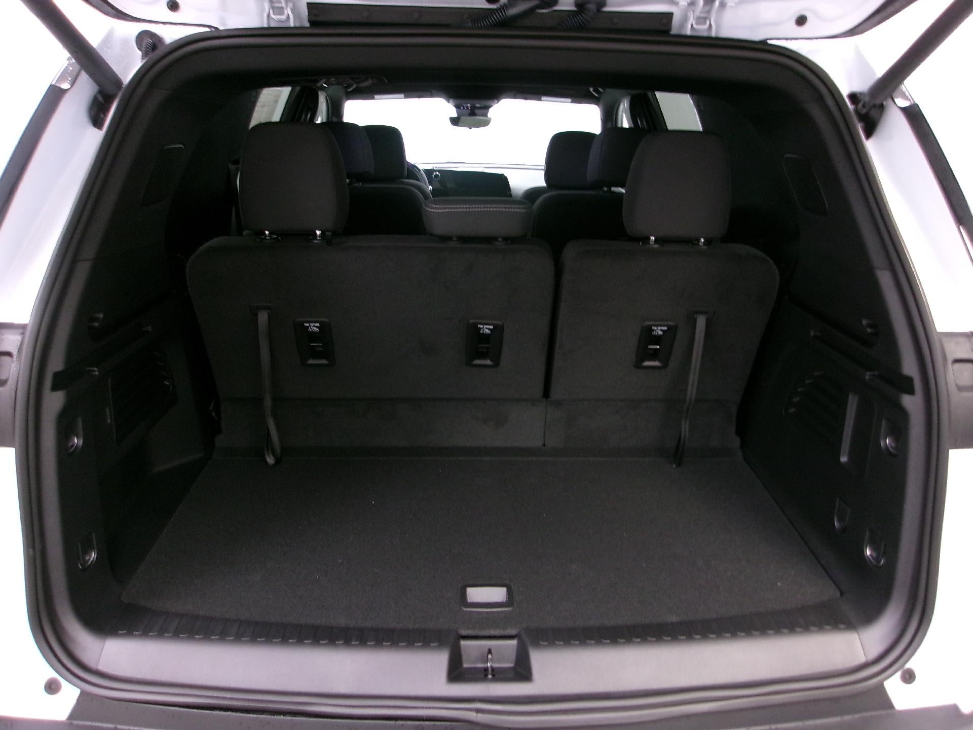 2026 Chevrolet Traverse LT w/1LT