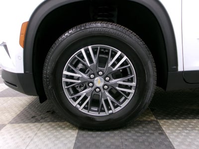2026 Chevrolet Traverse LT w/1LT