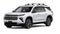 2026 Chevrolet Traverse LT w/1LT