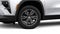 2026 Chevrolet Traverse LT w/1LT
