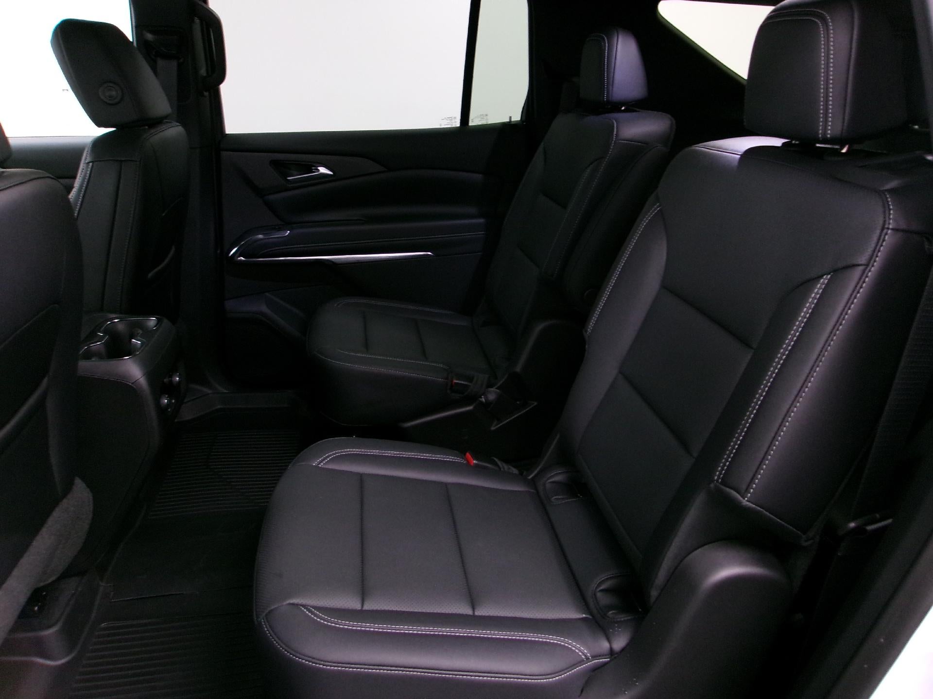 2026 Chevrolet Traverse LT w/1LT