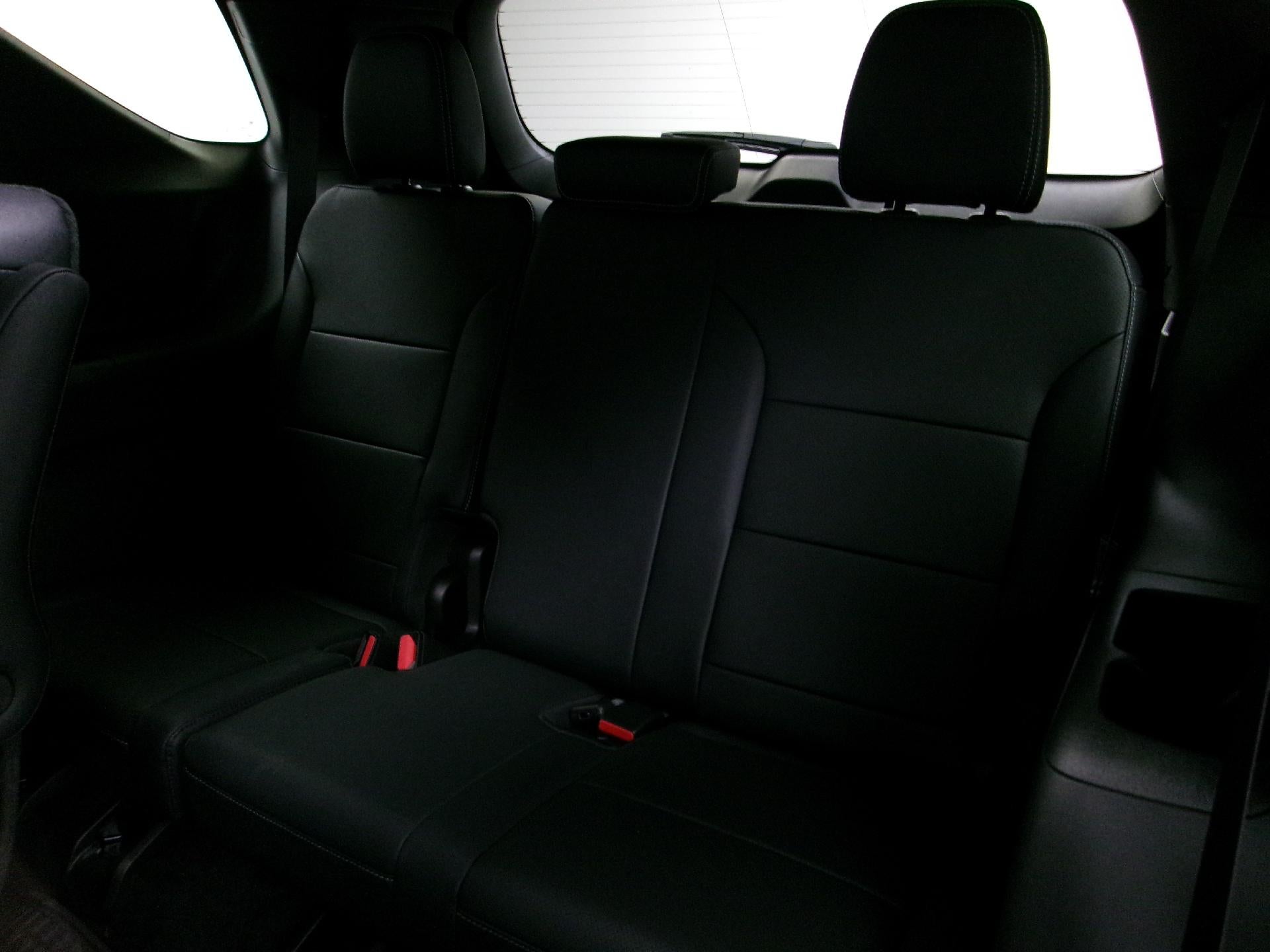 2026 Chevrolet Traverse LT w/1LT