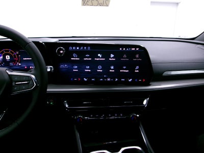 2026 Chevrolet Traverse LT w/1LT