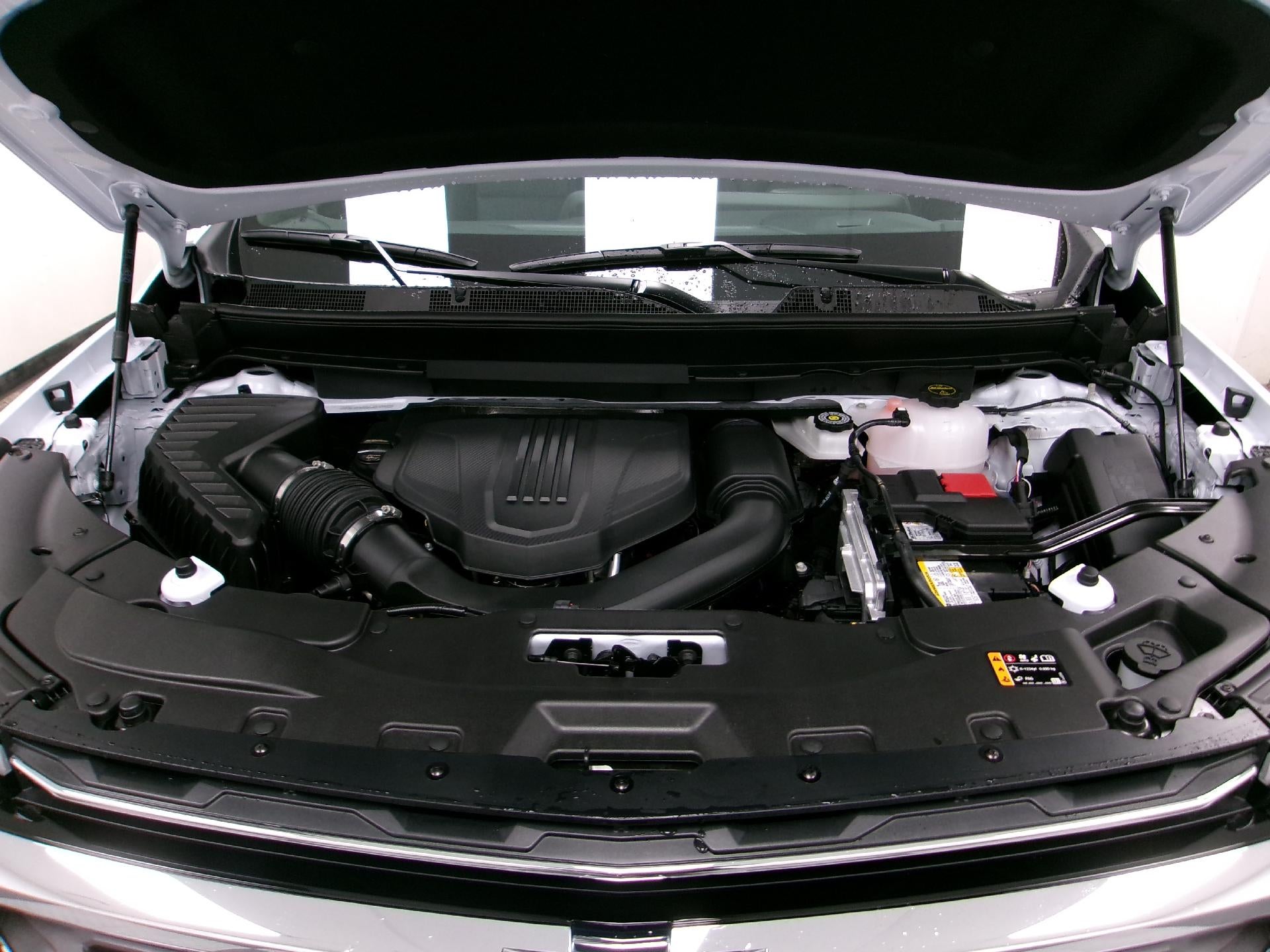 2026 Chevrolet Traverse LT w/1LT