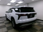 2026 Chevrolet Traverse LT w/1LT