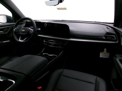 2026 Chevrolet Traverse LT w/1LT