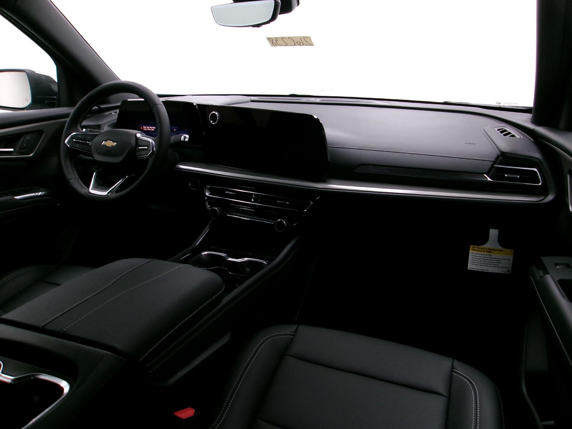 2026 Chevrolet Traverse LT w/1LT