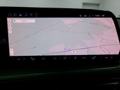 2026 Chevrolet Traverse LT w/1LT