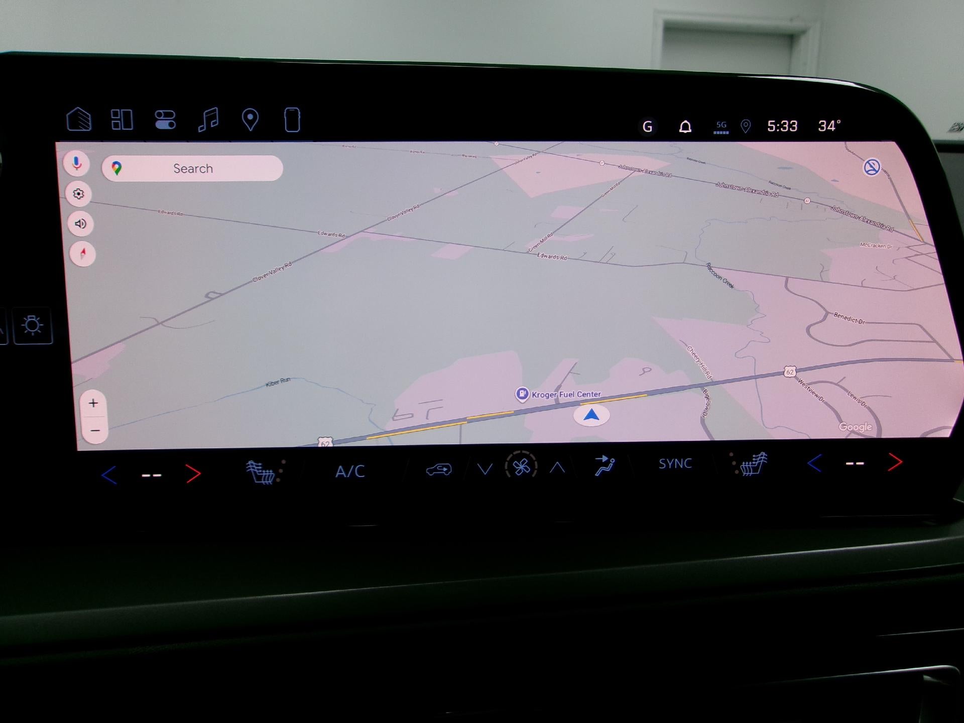 2026 Chevrolet Traverse LT w/1LT