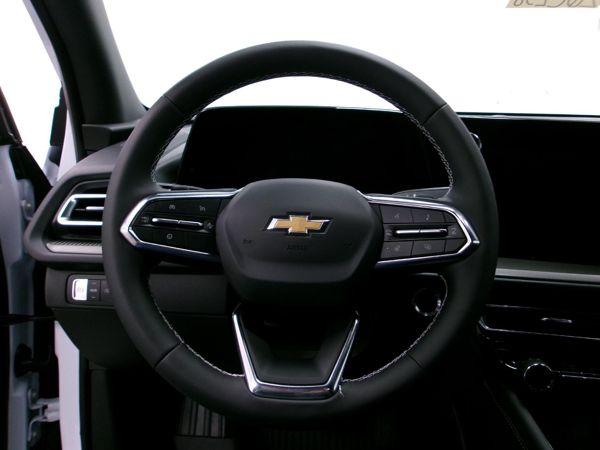 2026 Chevrolet Traverse LT w/1LT