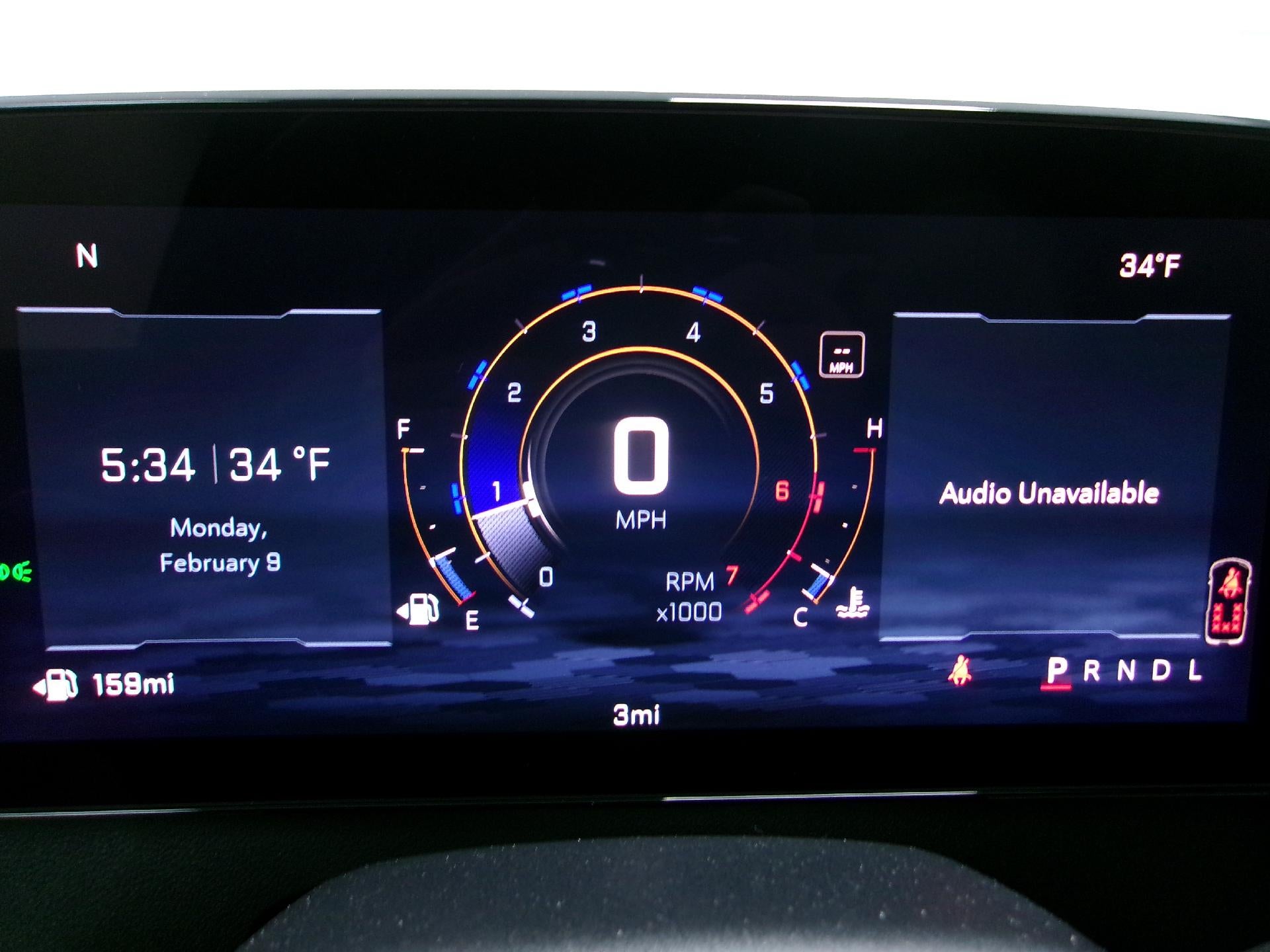 2026 Chevrolet Traverse LT w/1LT