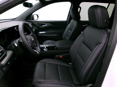 2026 Chevrolet Traverse LT w/1LT