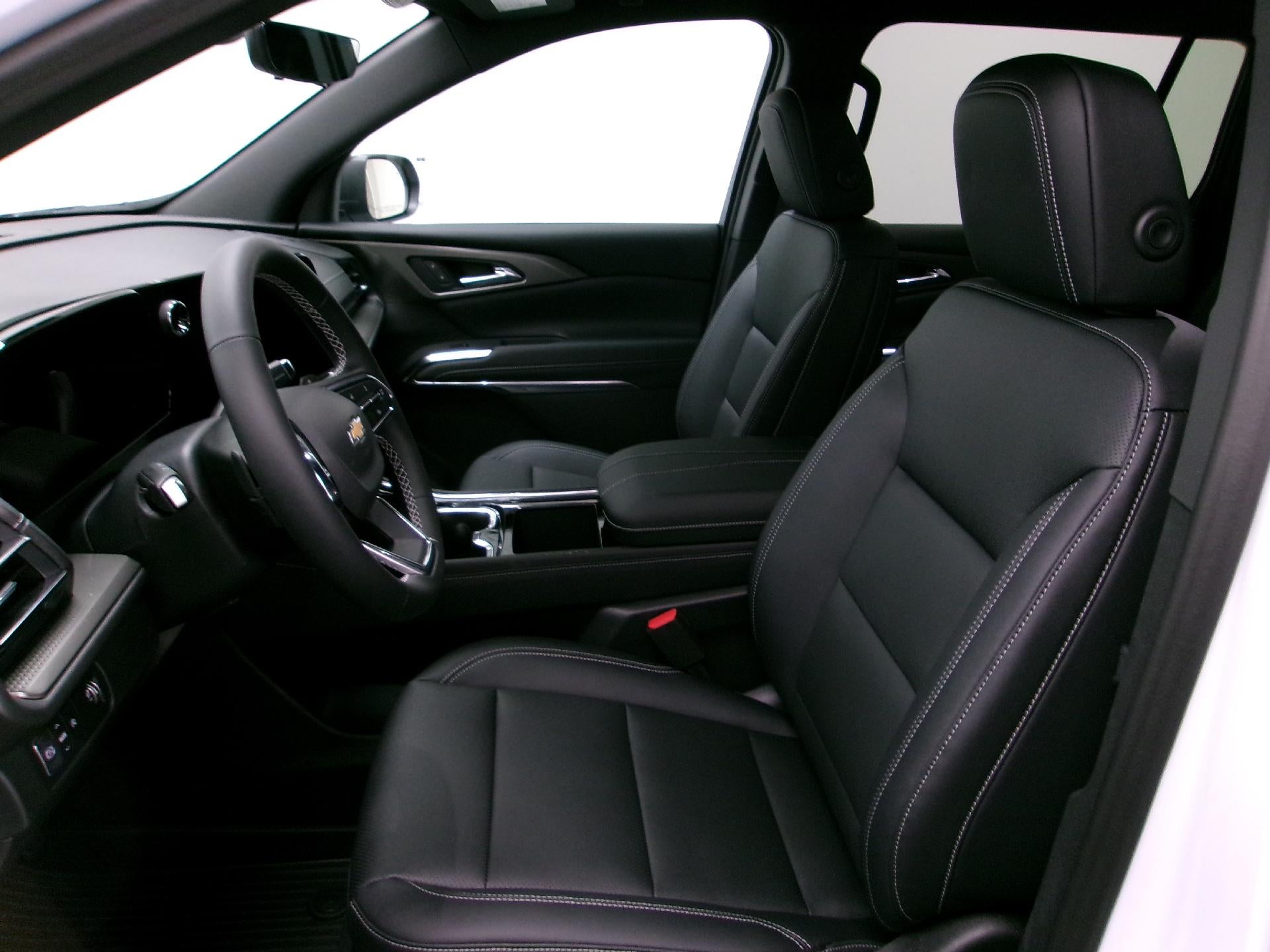 2026 Chevrolet Traverse LT w/1LT