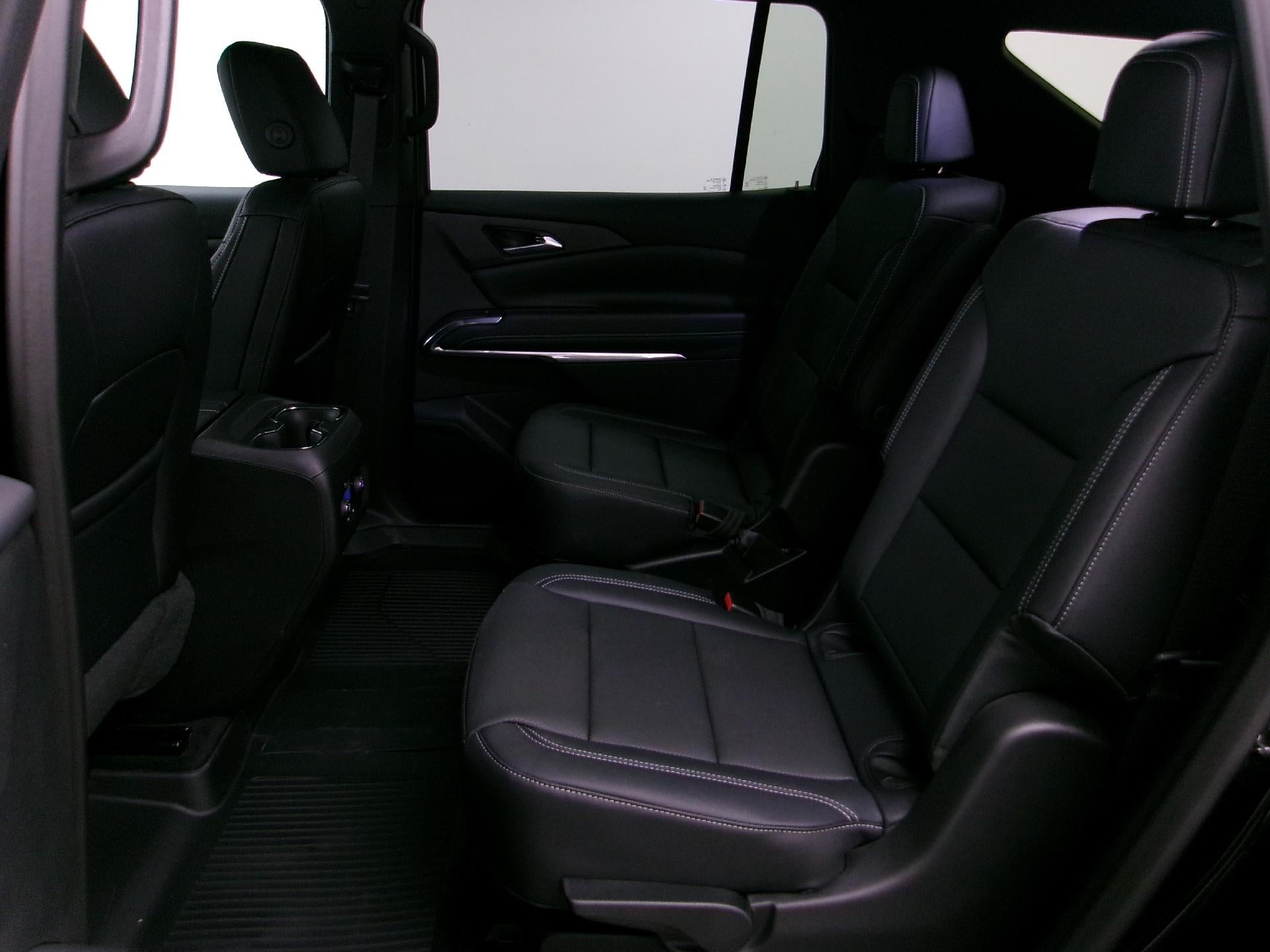 2026 Chevrolet Traverse LT w/1LT