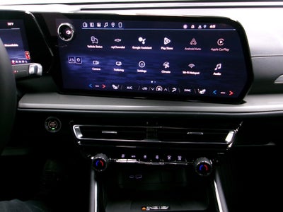 2026 Chevrolet Traverse LT w/1LT