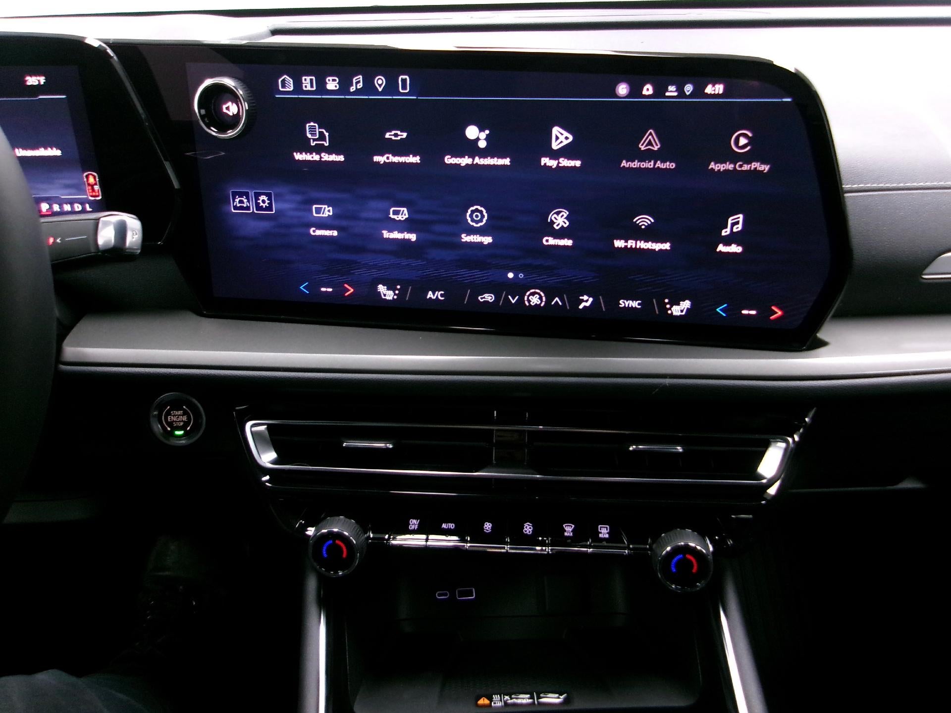 2026 Chevrolet Traverse LT w/1LT