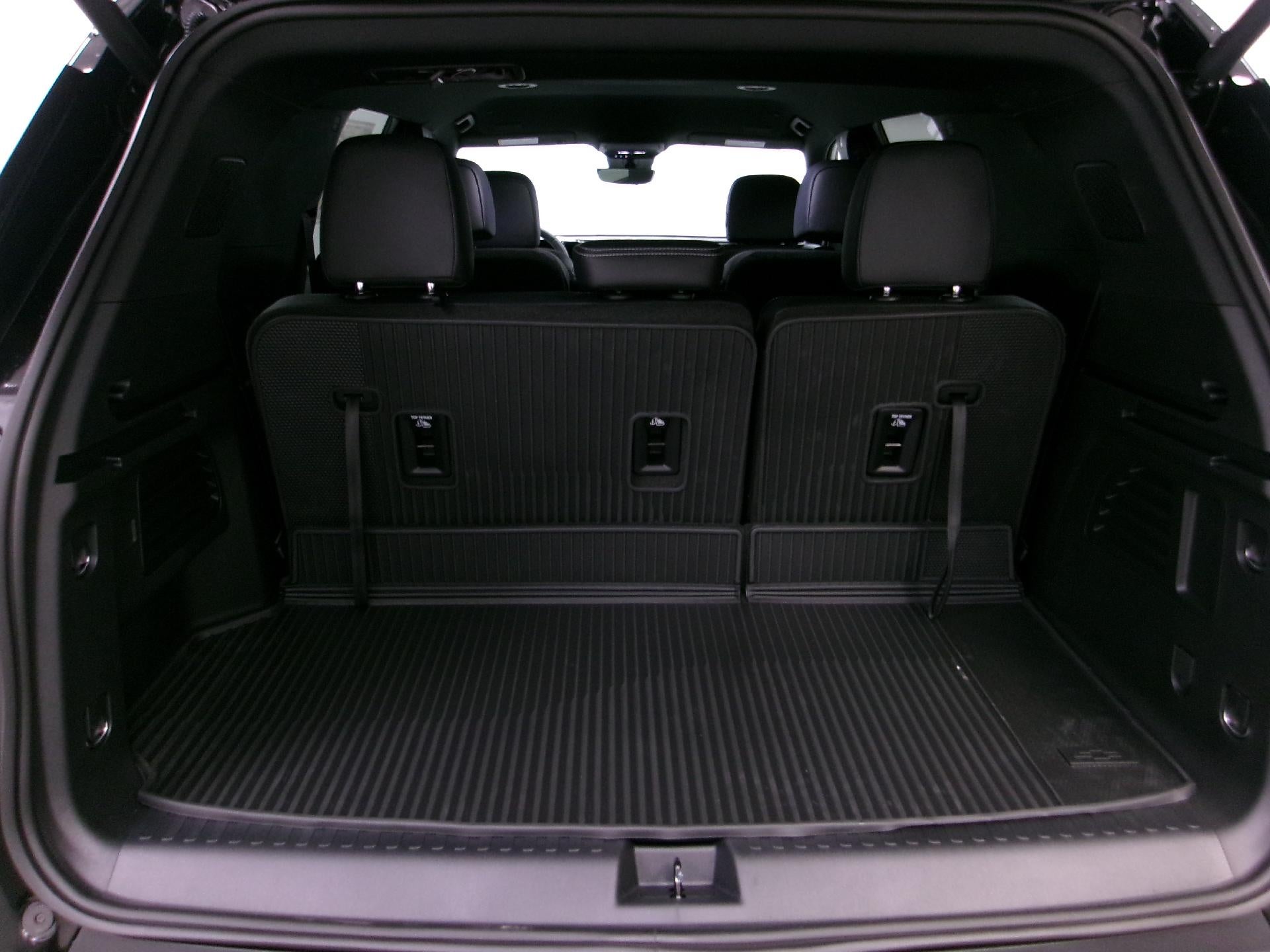 2026 Chevrolet Traverse LT w/1LT