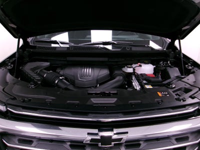 2026 Chevrolet Traverse LT w/1LT