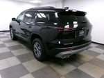 2026 Chevrolet Traverse LT w/1LT