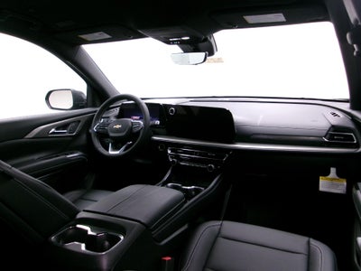 2026 Chevrolet Traverse LT w/1LT