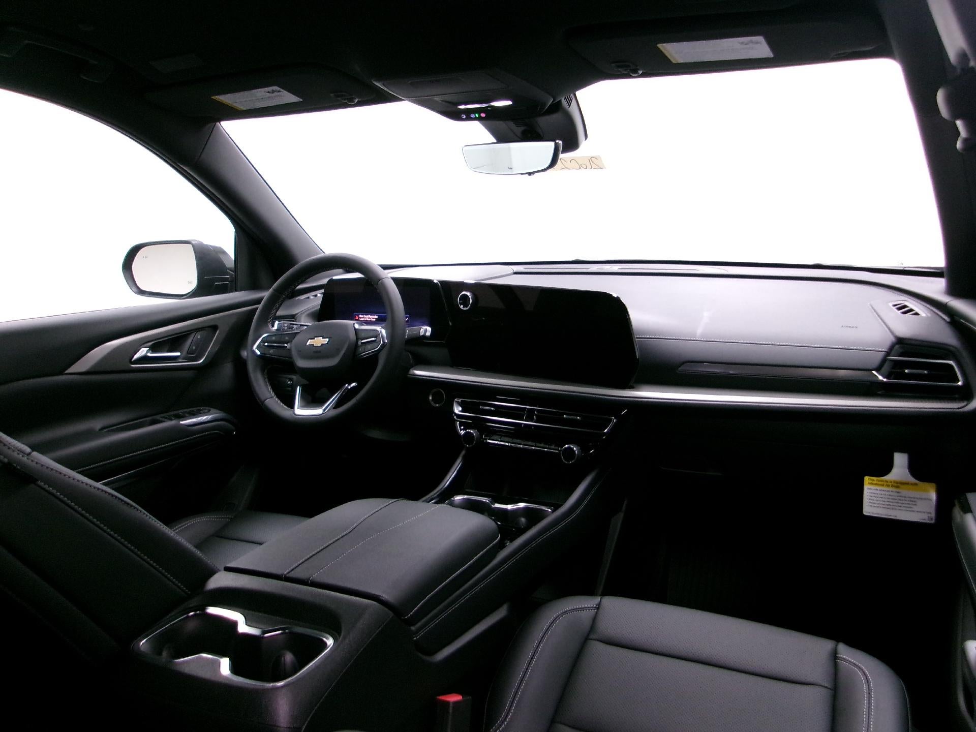 2026 Chevrolet Traverse LT w/1LT