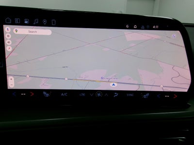 2026 Chevrolet Traverse LT w/1LT