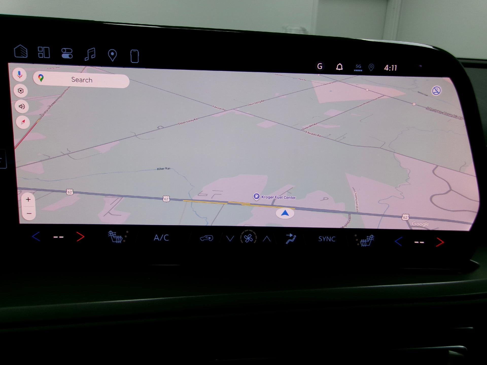 2026 Chevrolet Traverse LT w/1LT