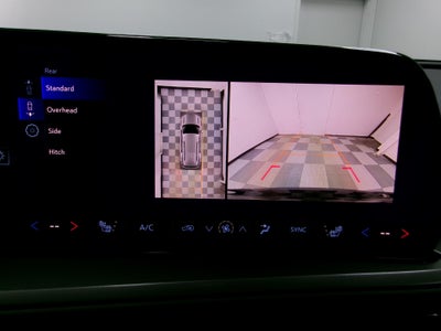 2026 Chevrolet Traverse LT w/1LT