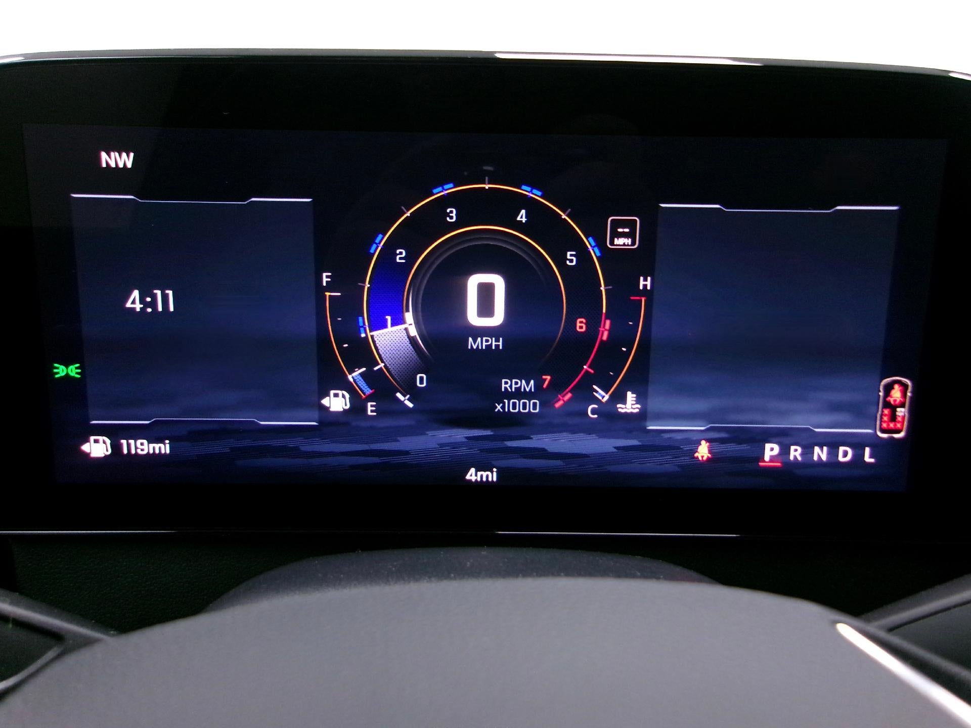 2026 Chevrolet Traverse LT w/1LT