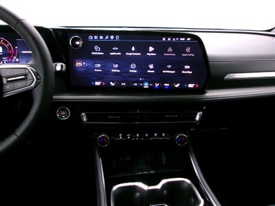 2027 Chevrolet Traverse LT w/1LT