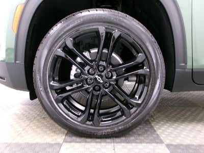 2027 Chevrolet Traverse LT w/1LT