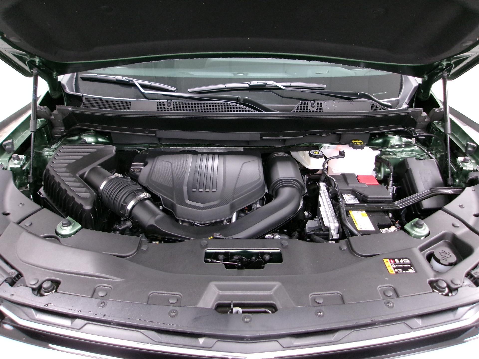 2027 Chevrolet Traverse LT w/1LT