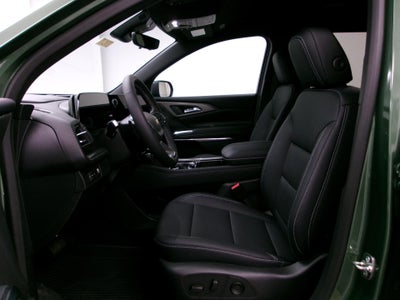 2027 Chevrolet Traverse LT w/1LT