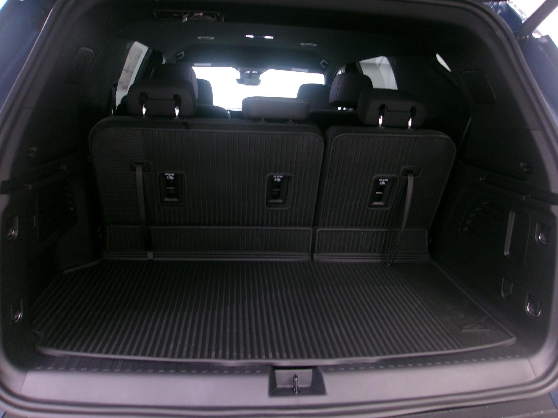 2026 Chevrolet Traverse LT w/1LT