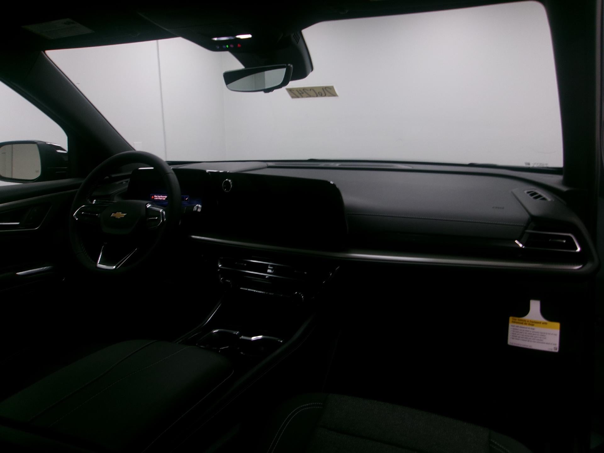 2026 Chevrolet Traverse LT w/1LT